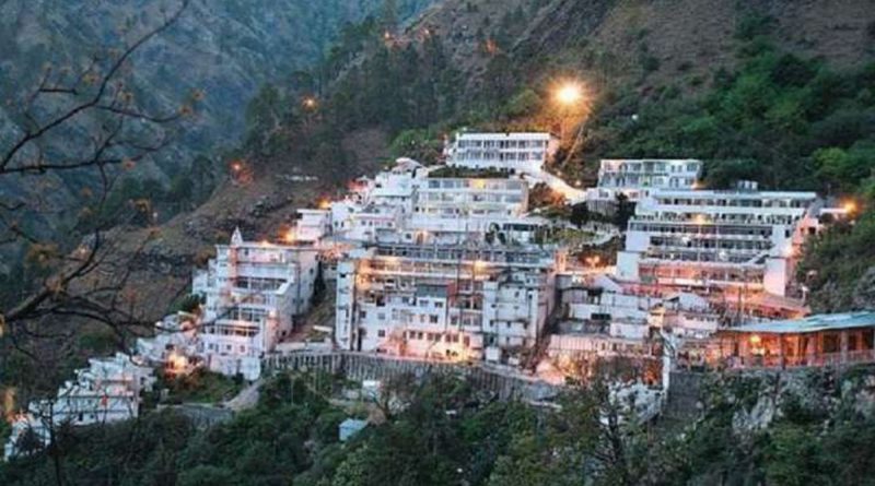 Vaishno Devi