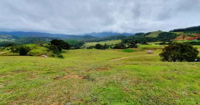 Shooting Point, Ooty