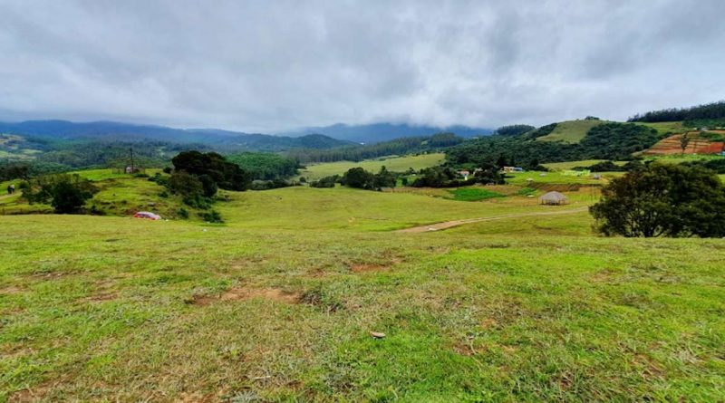 Shooting Point, Ooty