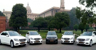 Car rental in Delhi -NCR