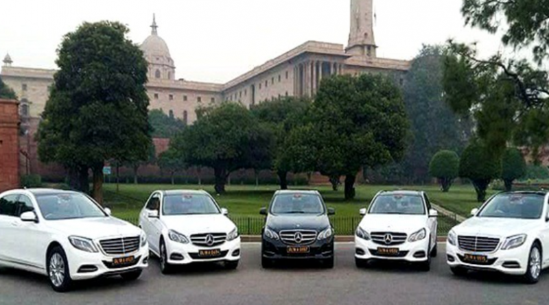 Car rental in Delhi -NCR