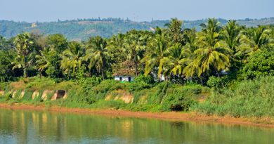 tourist places near mumbai in summer