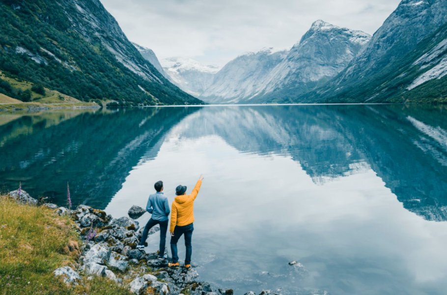 8 Best Travel Destinations In India For Senior Citizen In 2022 
