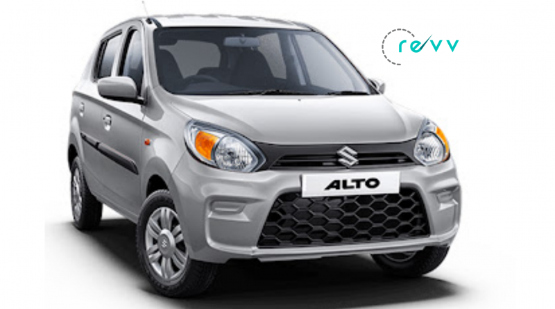 Maruti Cars in Coimbatore