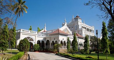 Aga Khan Palace