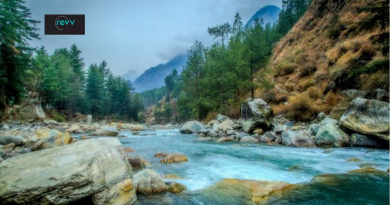 Places to Visit in Kullu