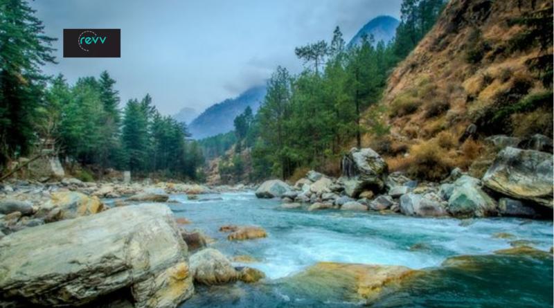 Places to Visit in Kullu