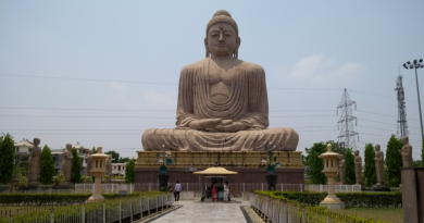 Places to Visit in Bodh Gaya