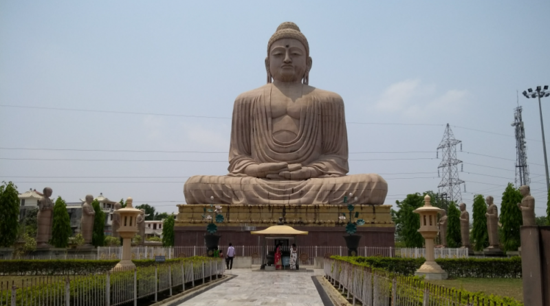 Places to Visit in Bodh Gaya