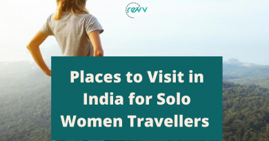 Places to Visit in India for Solo Women Travellers