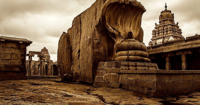 Temples in India