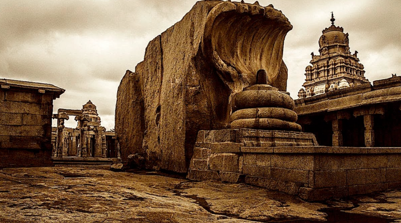 Temples in India