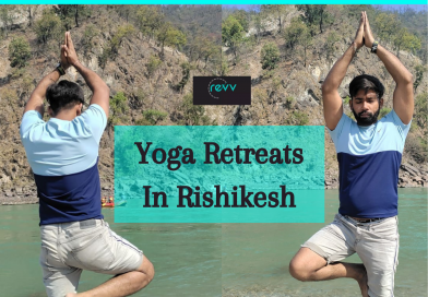 Yoga Retreats In Rishikesh